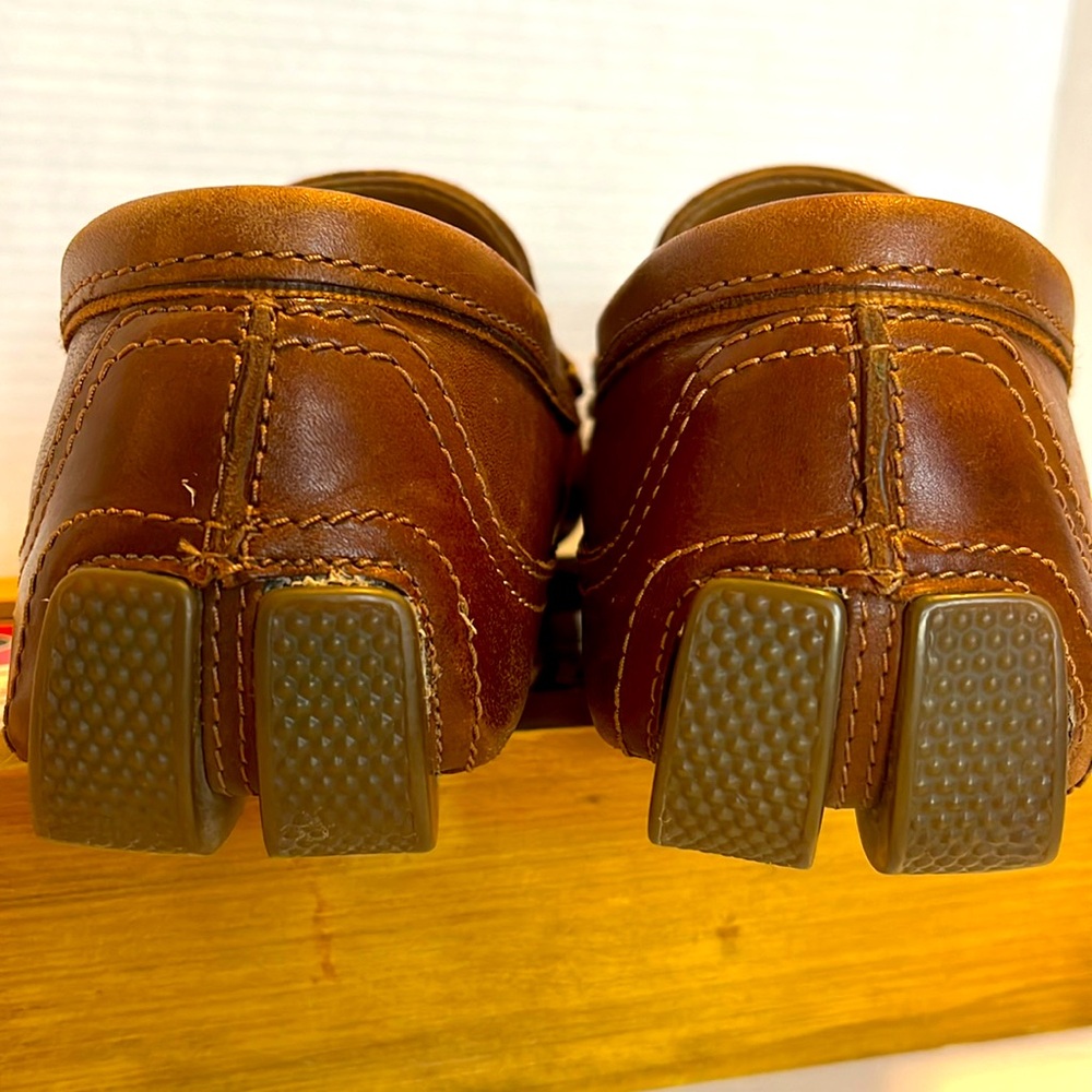 Clarks Extreme Comfort Slide-On Loafers: S-6.5 - Picture 5 of 8